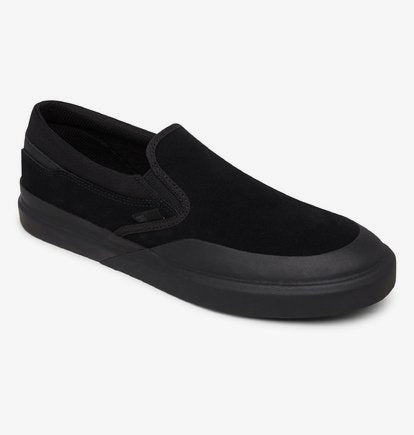 DC Infinite Slip-On S Black/Black