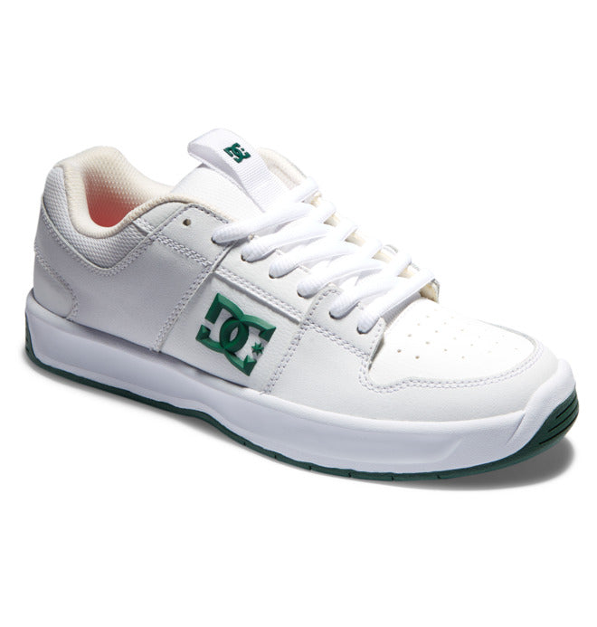 DC Lynx Zero S White/Green