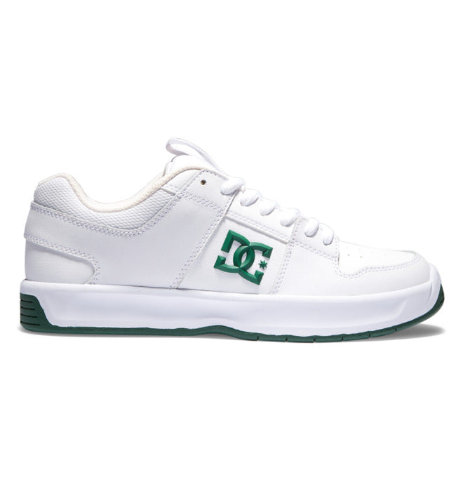 DC Lynx Zero S White/Green