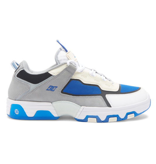 DC Metric Shanahan Grey/White/Blue