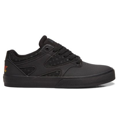 DC Kalis Vulc Black/Black/black