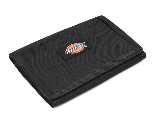 Dickies Kentwood Wallet Black