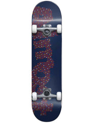 Almost Big Dot Blue Complete 8.0