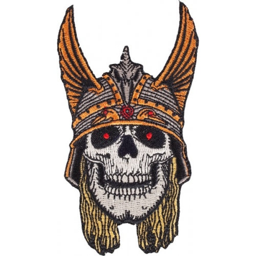 Powell Peralta - Andy Anderson Patch