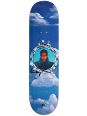 April Ish Cepeda Florida 8.25