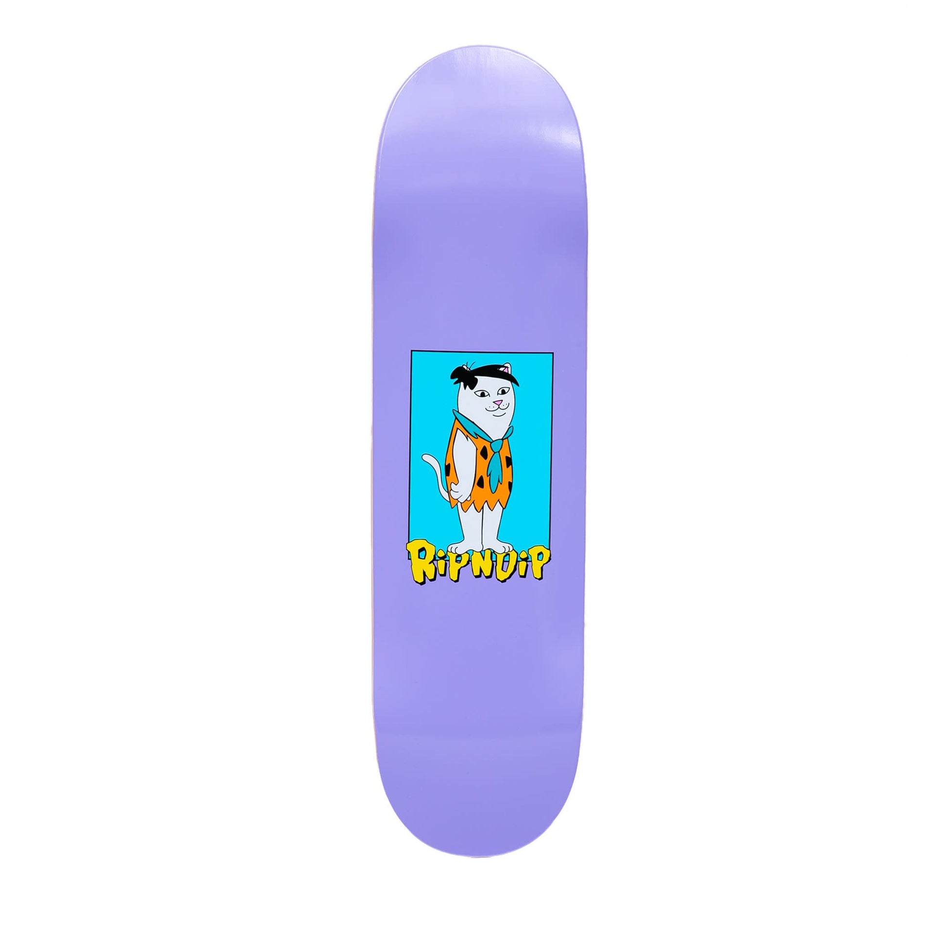 Ripndip Bedrock Board 8.0