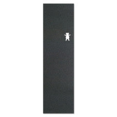 Grizzly Regular Foot OG Bear Cut-Out Griptape