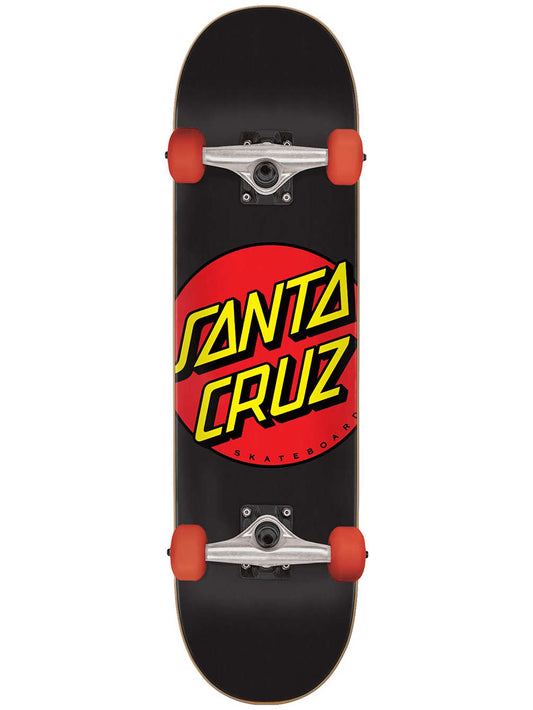 Santa Cruz Classic Dot 8.0 Complete