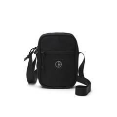 Polar Cordura Mini Dealer Bag Black