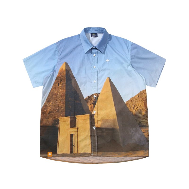 Helas Pyramide Shirt
