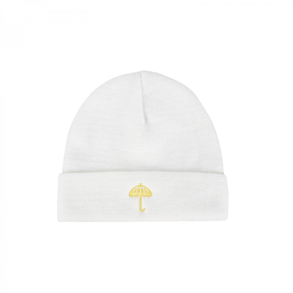 Helas Parapluie Beanie White