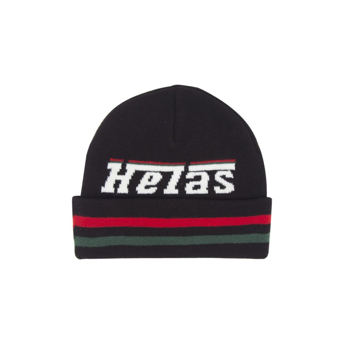 Helas Rarissime Beanie Black