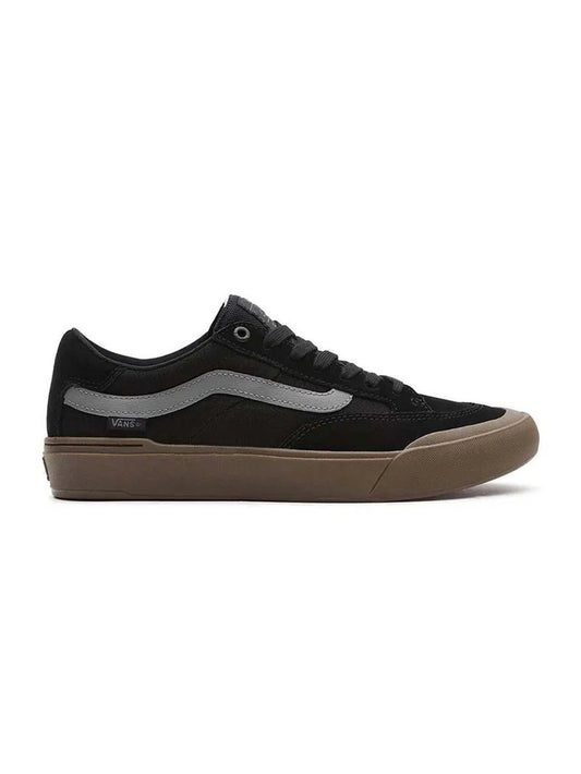 Vans Berle Pro Black/Dark Gum