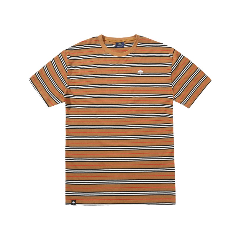 Helas Berry Tee Brown