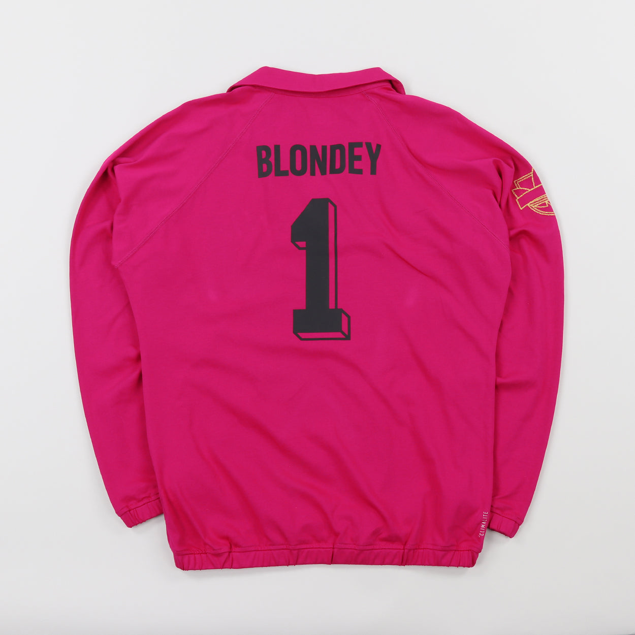 Adidas Blondey Jersey Rose