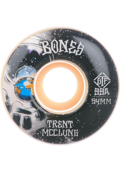 Bones Trent McClung Unknown 99a V1 52mm