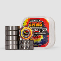 Bronson Bearings Jaws G3