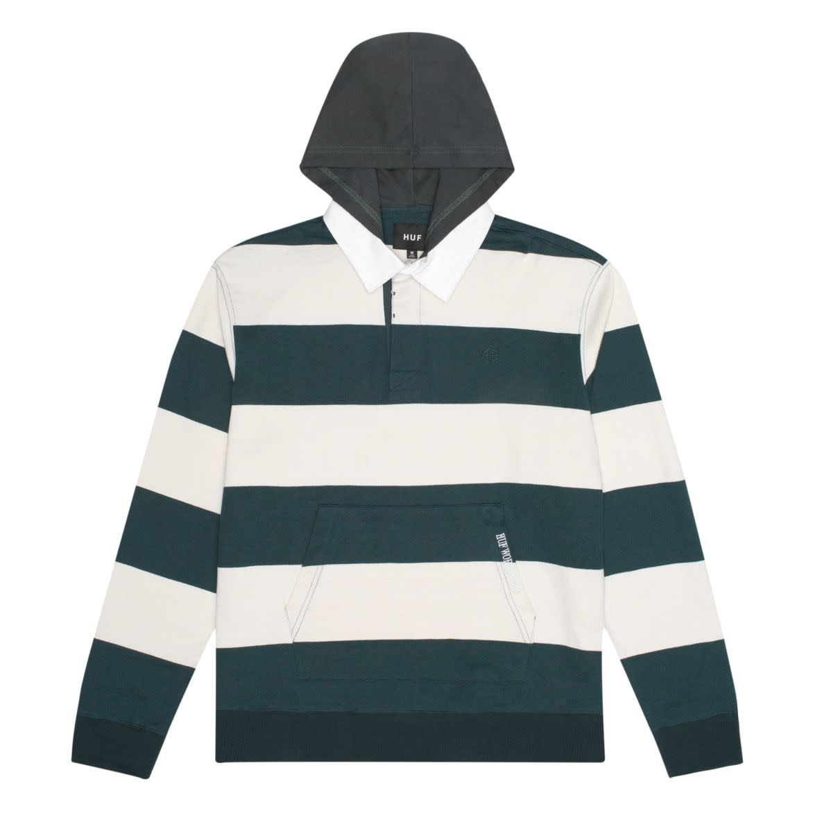 Huf Hayes Rugby Sycamore
