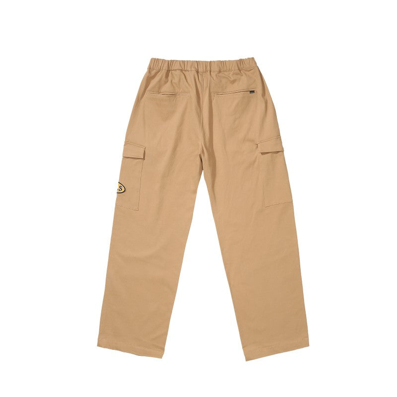 Helas Camper Pants Beige