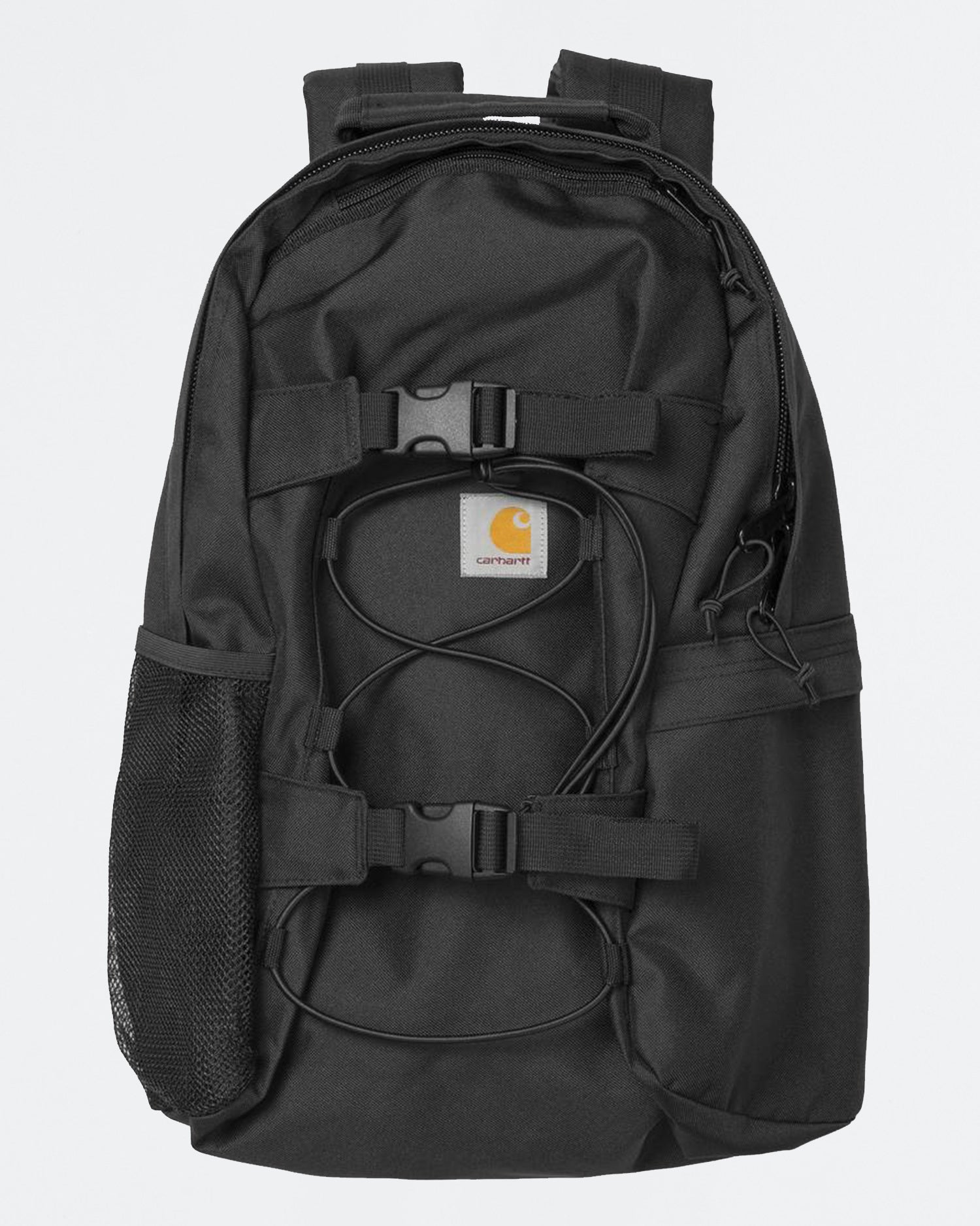 Carhartt WIP Kickflip Backpack Black