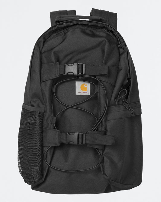 Carhartt WIP Kickflip Backpack Black