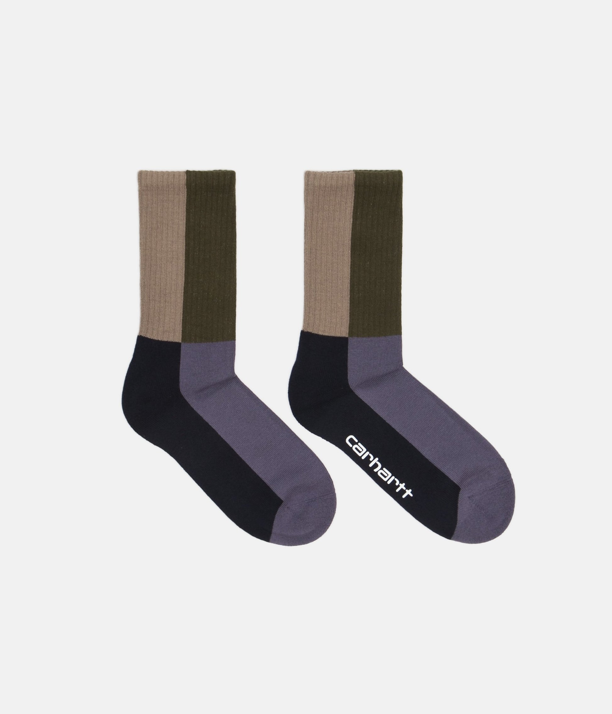 Carhartt Valiant Socks Provence