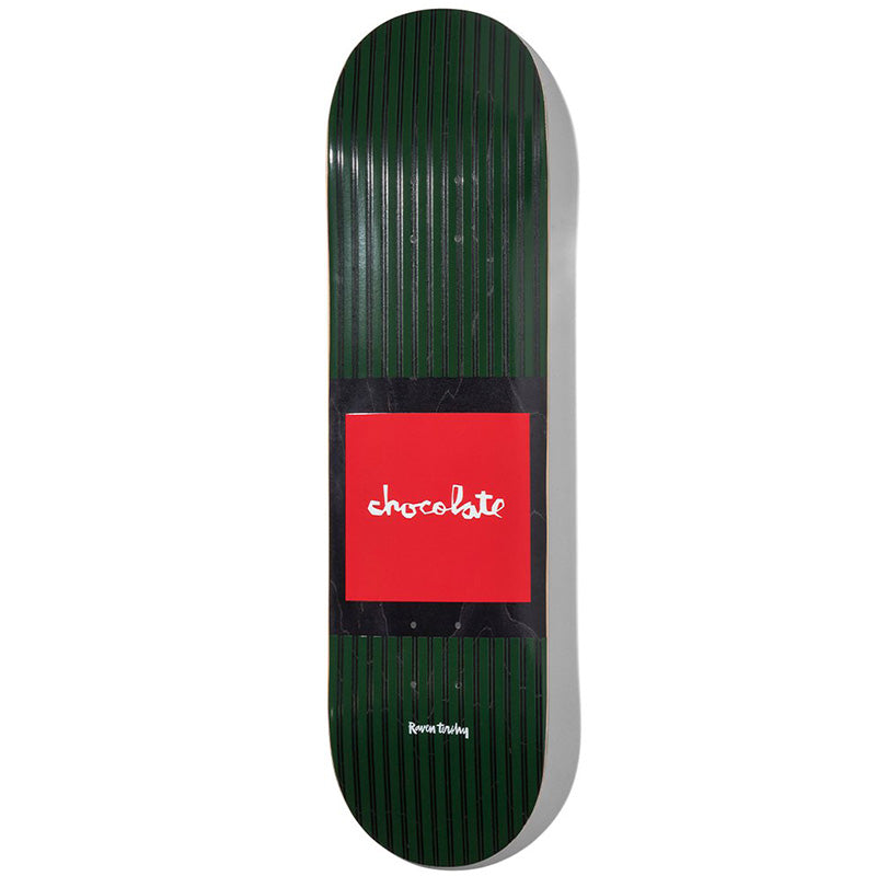 Chocolate Tershy Pop Secret Deck 8.25