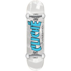 Cliche Banco Blue/White Complete 8.0