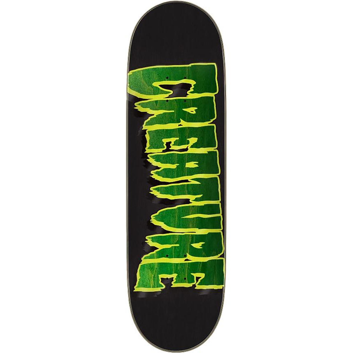 Creature - Logo Outline Stumps 9