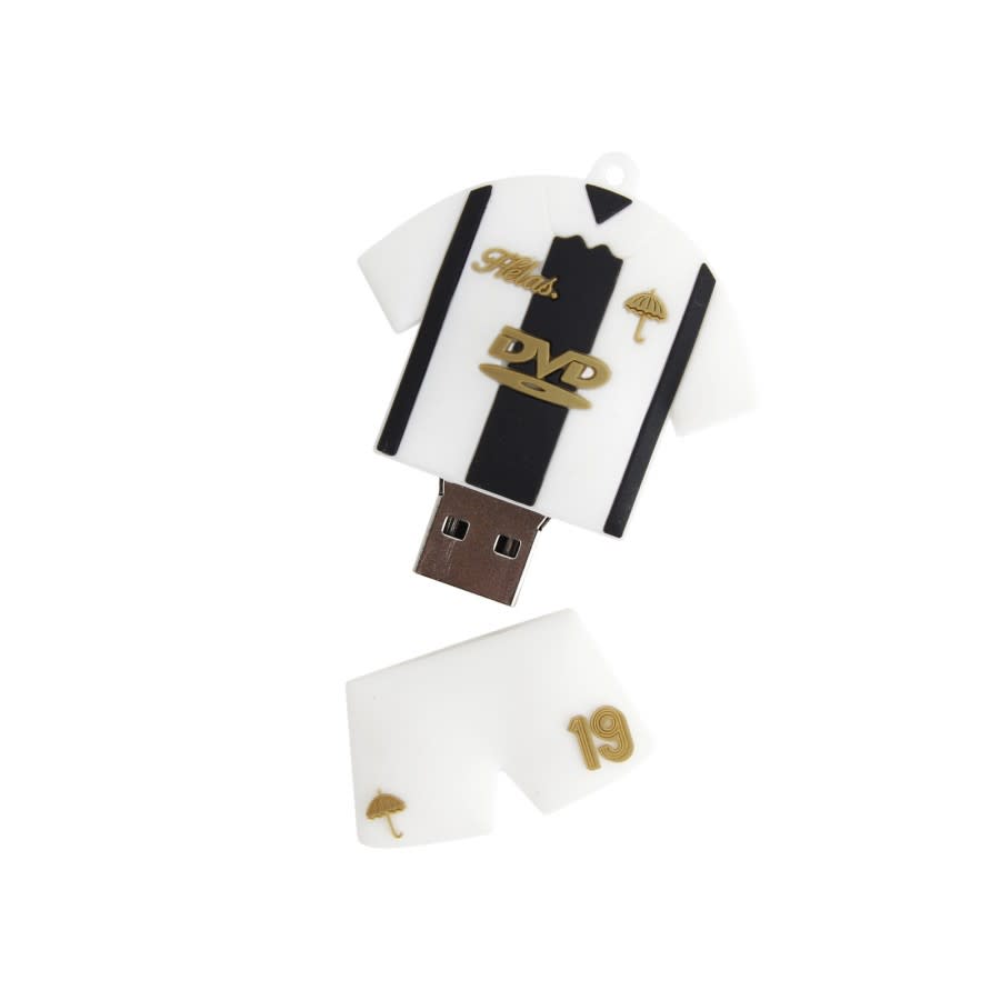 Helas - Fellas USB Key