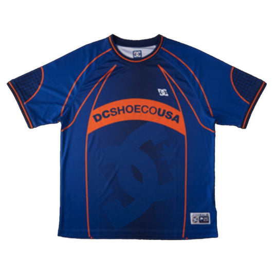 DC Supertour 25 Years Kalis Jersey