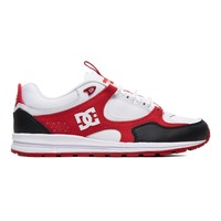 DC Kalis Lite Black/White/Red