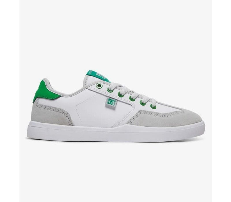 DC Vestrey Grey/White/Green