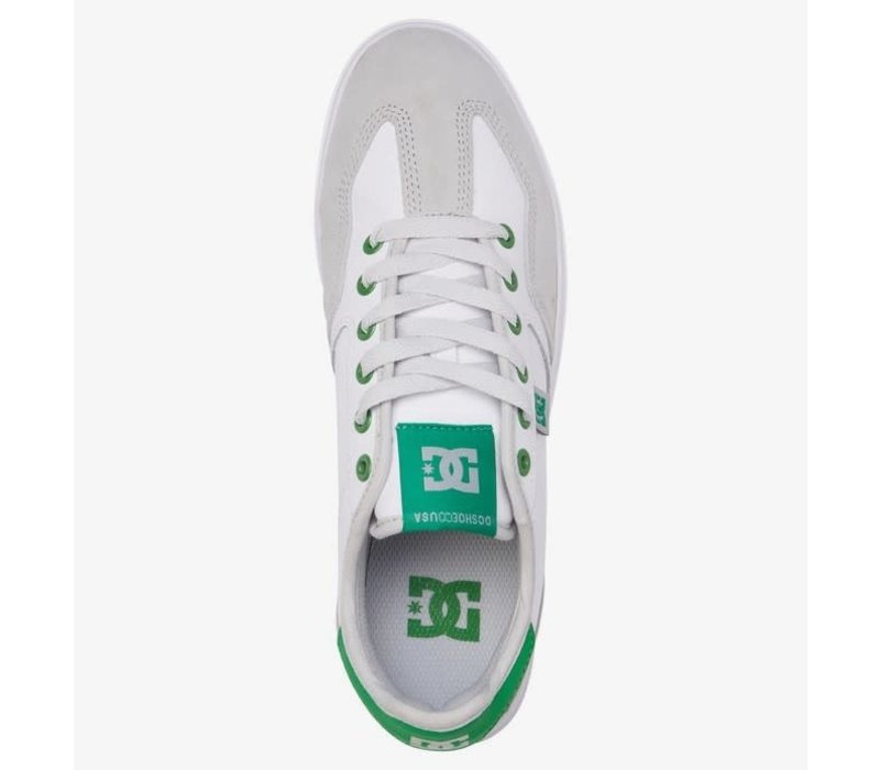 DC Vestrey Grey/White/Green