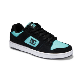 DC Manteca 4 Black/Blue