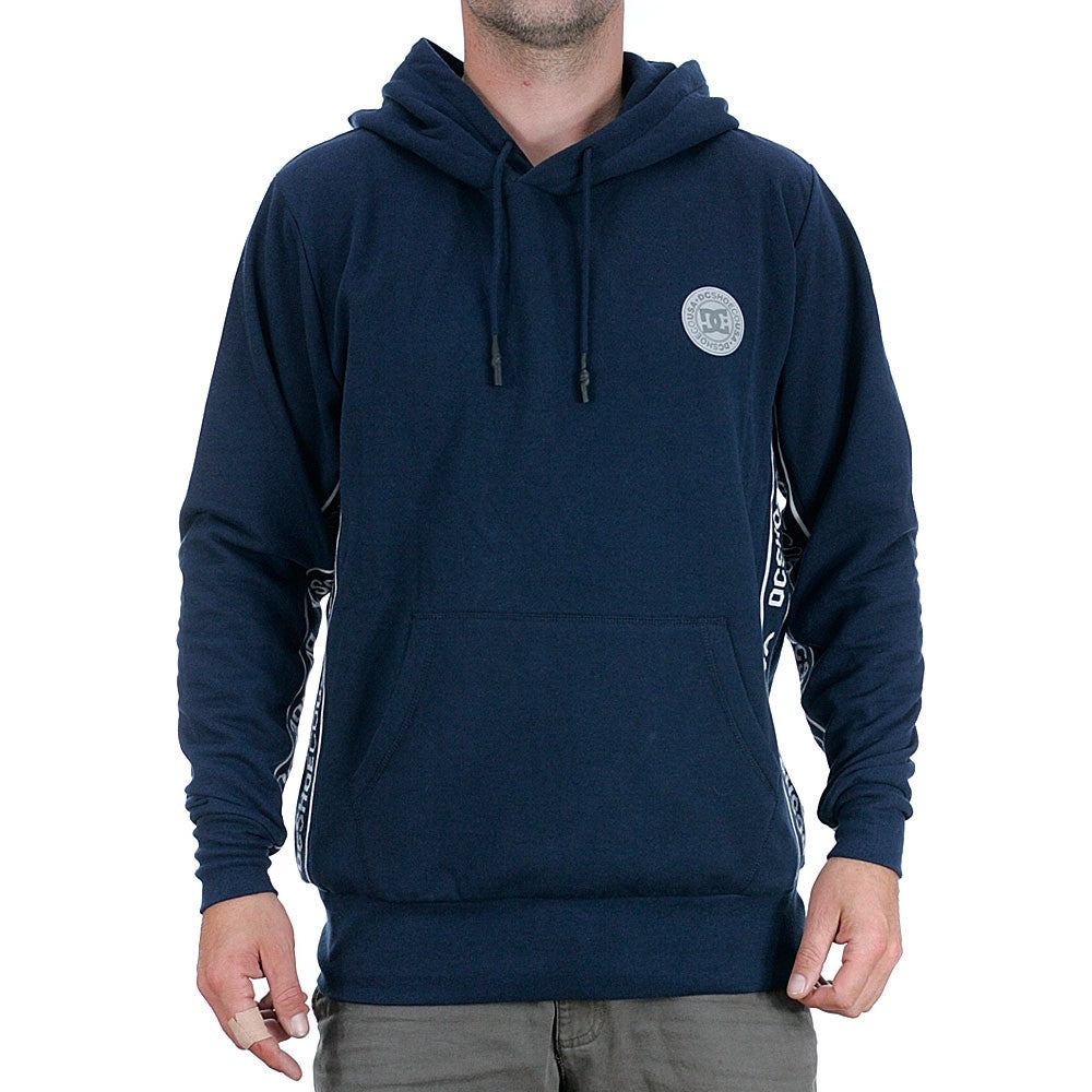 DC Presnen Hood Navy