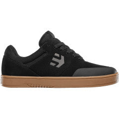 Etnies Marana Black/Dark Grey/Gum