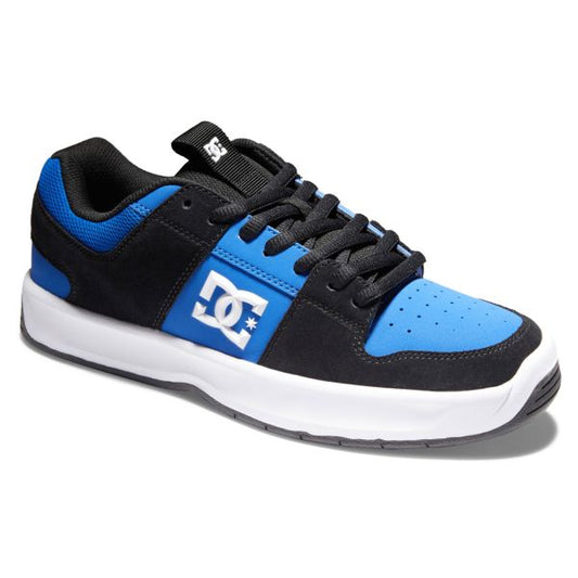 DC Lynx Zero Youth Black/Royal