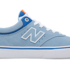 Numeric 255 Light Blue/Blue