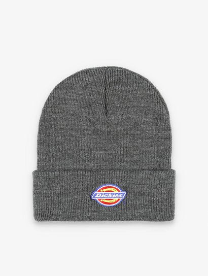 Dickies Colflax Beanie Dark Grey Melange