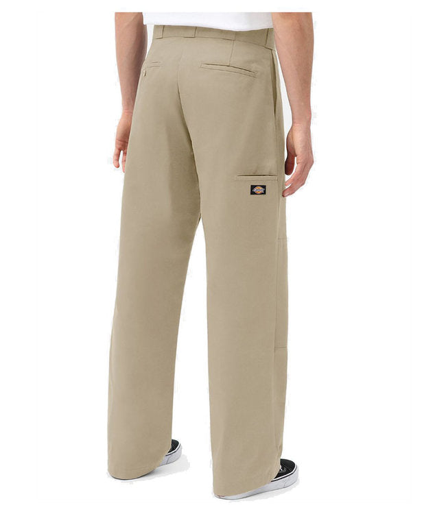 Dickies Double Knee Work Pant Khaki