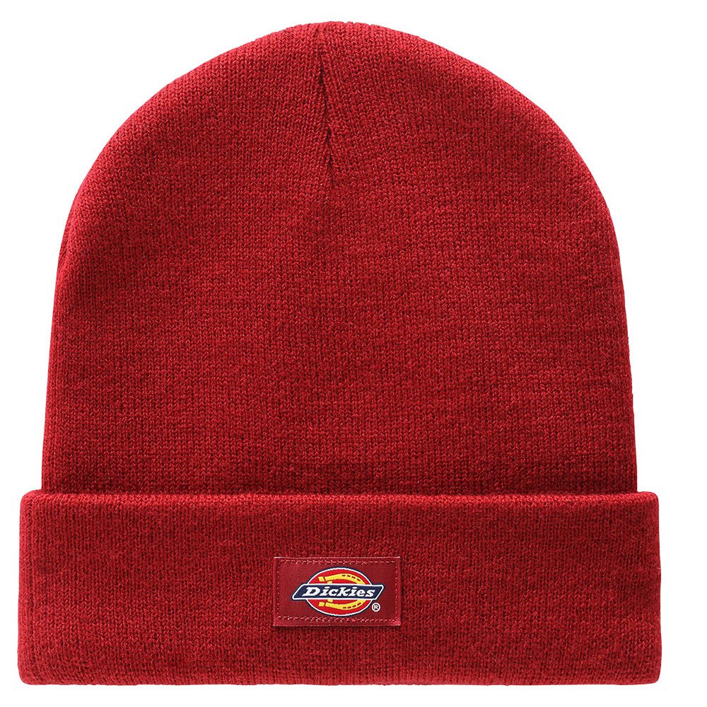 Dickies Gibsland Beanie Biking Red