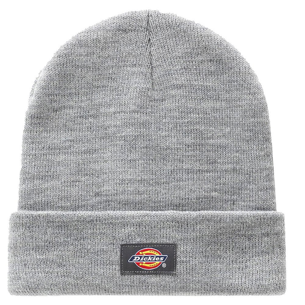 Dickies Gibsland Beanie Grey Melange