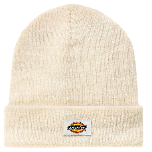 Dickies Gibsland Beanie Grey Ecru