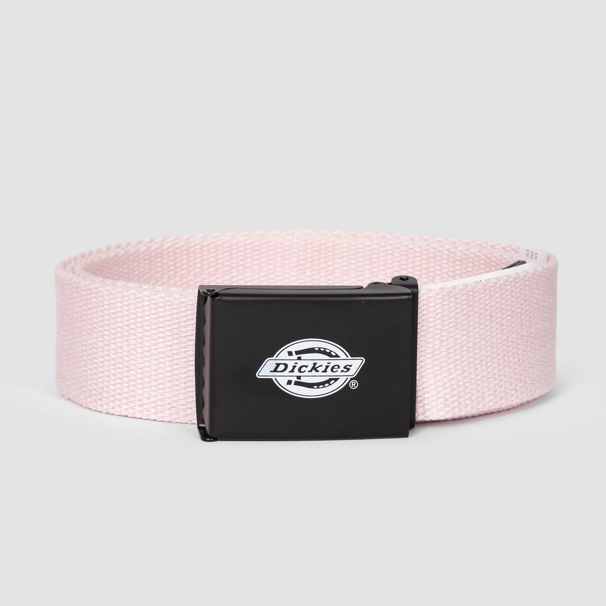 Dickies Orcutt Belt Pink