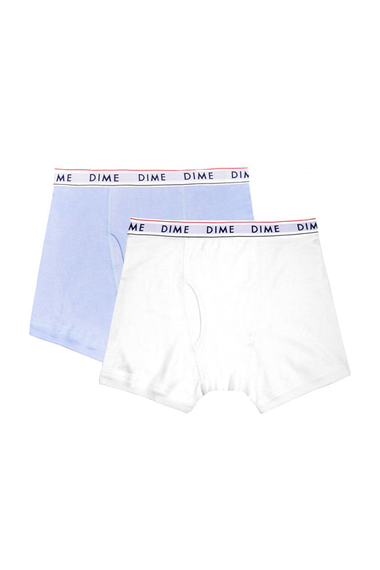 Dime Boxers Two Pack