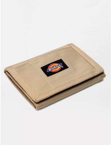 Dickies Kentwood Wallet Khaki