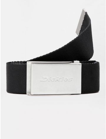 Dickies Brookston Belt Black