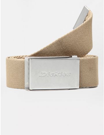 Dickies Brookston Belt Khaki