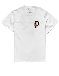 Primitive Dirty Scorpion Youth Tee White